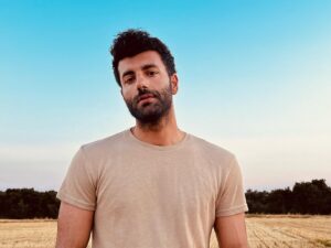 Alper Saylık Instagram - 🌾