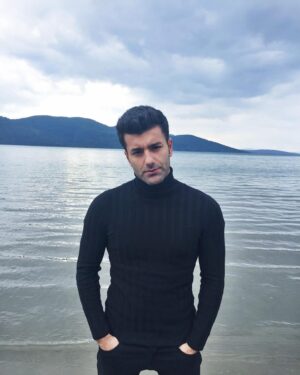 Alper Saylık Instagram - ⚓️