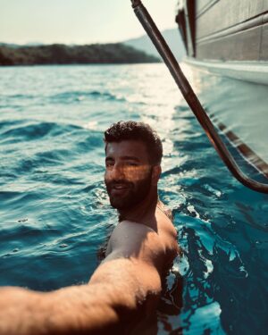 Alper Saylık Instagram - 🔱