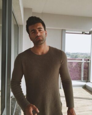 Alper Saylık Instagram - 👉🏼