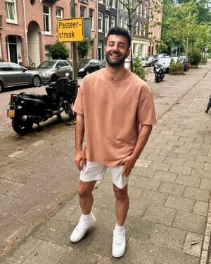 Alper Saylık Instagram - 🍊