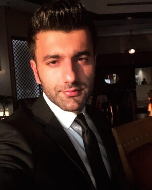 Alper Saylık Instagram - Dünden #tbt :) #trt #50.yıl