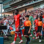 Alphonso Davies