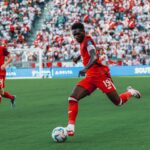 Alphonso Davies