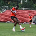 Alphonso Davies