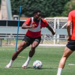 Alphonso Davies
