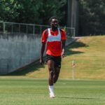 Alphonso Davies