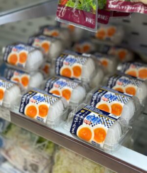 Alvin Zhou Instagram - A love letter to Japanese convenience stores 🇯🇵