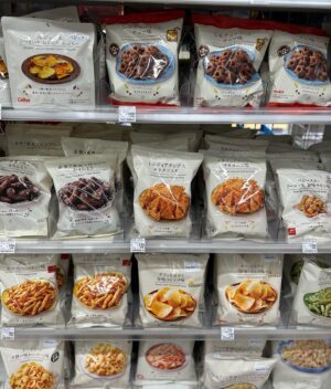 Alvin Zhou Instagram - A love letter to Japanese convenience stores 🇯🇵
