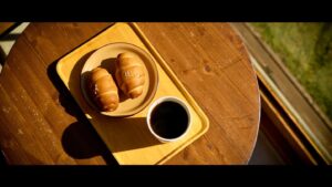 Alvin Zhou Instagram - “Day In The Life of A Korean Cafe Owner” is now live on YouTube (:

I fell in love with cafe culture in Korea. The late opening hours, the beautiful desserts, artful drinks, and obsession with sugar and caffeine called to me. Luckily, I somehow found @cafe_yeoju and was able to spend a whole day with the owner, Yoon Dahee. She was kind, funny, and magically talented, and I’m really happy I was able to capture that on film.

Thank you to @seycara for providing such beautiful music for this video, it was really fun to put together some of my dream scenes 🎶

Lots of influence from @porterrobinson and Your Lie in April here as well! See if you can find the moments, link in bio (: