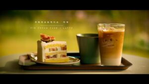 Alvin Zhou Instagram - “Day In The Life of A Korean Cafe Owner” is now live on YouTube (:

I fell in love with cafe culture in Korea. The late opening hours, the beautiful desserts, artful drinks, and obsession with sugar and caffeine called to me. Luckily, I somehow found @cafe_yeoju and was able to spend a whole day with the owner, Yoon Dahee. She was kind, funny, and magically talented, and I’m really happy I was able to capture that on film.

Thank you to @seycara for providing such beautiful music for this video, it was really fun to put together some of my dream scenes 🎶

Lots of influence from @porterrobinson and Your Lie in April here as well! See if you can find the moments, link in bio (: