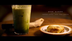 Alvin Zhou Instagram - “Day In The Life of A Korean Cafe Owner” is now live on YouTube (:

I fell in love with cafe culture in Korea. The late opening hours, the beautiful desserts, artful drinks, and obsession with sugar and caffeine called to me. Luckily, I somehow found @cafe_yeoju and was able to spend a whole day with the owner, Yoon Dahee. She was kind, funny, and magically talented, and I’m really happy I was able to capture that on film.

Thank you to @seycara for providing such beautiful music for this video, it was really fun to put together some of my dream scenes 🎶

Lots of influence from @porterrobinson and Your Lie in April here as well! See if you can find the moments, link in bio (: