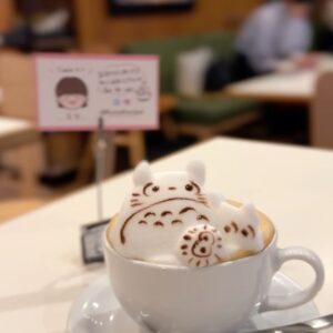 Alvin Zhou Instagram - A love letter to cafes in Japan 🇯🇵
