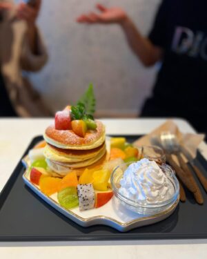 Alvin Zhou Instagram - Cafes in Korea are pure magic.
