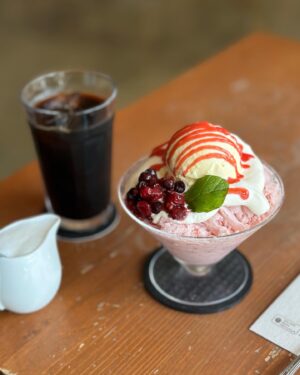 Alvin Zhou Instagram - A love letter to cafes in Japan 🇯🇵