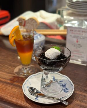 Alvin Zhou Instagram - A love letter to cafes in Japan 🇯🇵