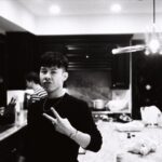 Alvin Zhou