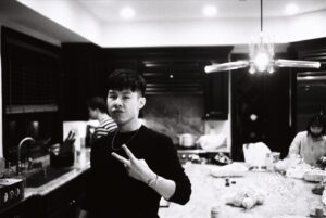 Alvin Zhou Instagram - ◼️◻️◼️◻️◼️

📸: @jorgenodegard