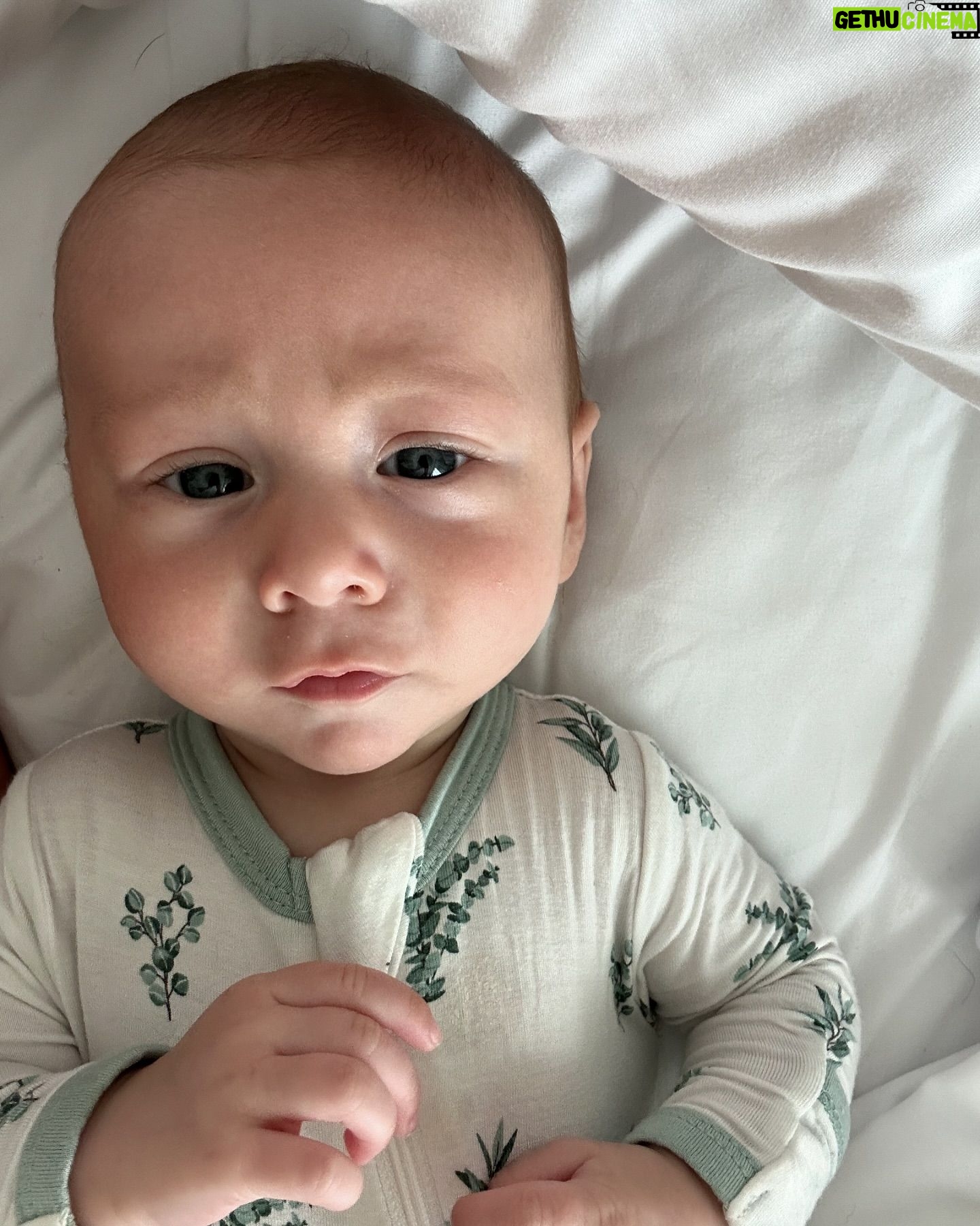 Aly Michalka - 22.9K Likes - To borrow a line from the new record…..
you’re my favorite face when I’m sad