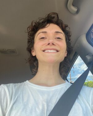 Alyson Stoner Instagram - Last one was me yesterday. 🗑️ A collection of musings, some by my faves @mindfulmft @queersextherapy @mastinkipp @drcarolineleaf ☺️

Alt text available