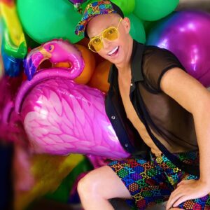 Alyssa Edwards Instagram - Diversity. 
Inclusivity.
Life.
Healing.
Sunlight. 
Nature.
Harmony. 
Spirit. 
Let Us Rise Up Proudly One 4 All And All 4 One 🖤🤎 ❤️ 🧡 💛 💚 💙 💜 💖 
#PRIDE #BLM #LOVE