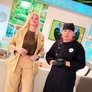 Amalia González - 1K Likes - @muyketoarg tiene las viandas más variadas, saludables y ricas del mundo!!!
Hacé tu pedido!
#keto