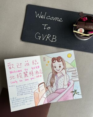 Amanda Chou Instagram - /
沒有陪玩姊姊只有陪玩姑姑

放暑假帶家人來住麗禧
台北近郊也有充滿綠意且愜意的地方
夏天泡湯吃吃美食 
也是很浪漫的一件事

超愛它們家的大眾池
造景 舒適度
真的很有在日本的感覺☺️
