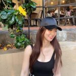 Amanda Chou