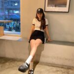 Amanda Chou