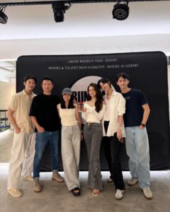 Actress Amanda Chou HD Instagram Photos and Wallpapers August 2024