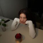 Amanda Chou