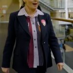 Amanda Keller