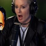Amanda Keller