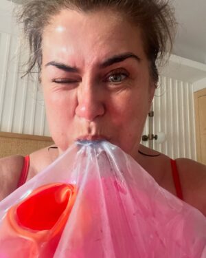 Amanda Lamb Instagram - Todays shenanigans. ❤️❤️❤️