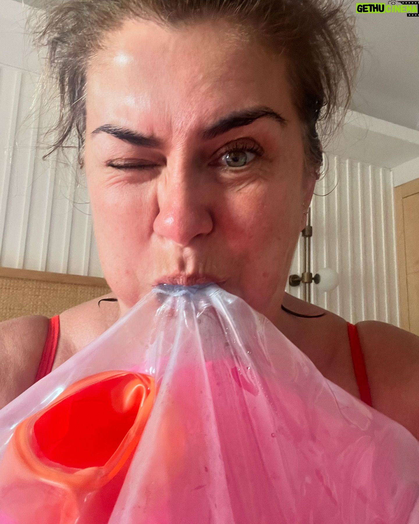 Amanda Lamb - 6.8K Likes - Todays shenanigans. ❤️❤️❤️