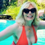 Amanda Lear