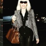 Amanda Lear