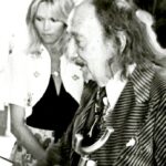 Amanda Lear