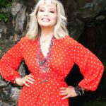Amanda Lear