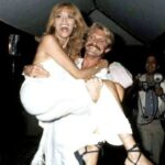 Amanda Lear