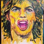 Amanda Lear