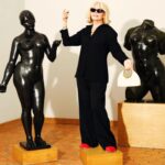 Amanda Lear