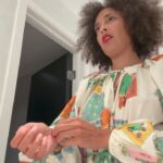 Amanda Seales