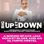 Amanda Seales