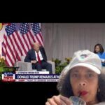 Amanda Seales
