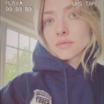 Amanda Seyfried