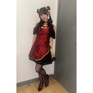 Amane Shindo Instagram - #进藤天音 2024上海粉丝见面会 谢谢大家 ✨️

とっても楽しかったです(´˘`＊)
トーク、ライブ、ゲーム 盛り沢山でお届けしました！！！
イベントもグッズも喜んでもらえてとっても嬉しいです💖
（グッズ拘った甲斐がありました(៸៸>⩊<៸｀)）

talk、游戏、live、见送、签名会、每个环节真的很开心！！！！
再次深有体会到了、来自世界各地大家的应援、特地过来见我💖🌎
谢谢live上热情的应援🎶
我爱你(⑉• •⑉)❤︎

 #ねすぐらむ  #上海