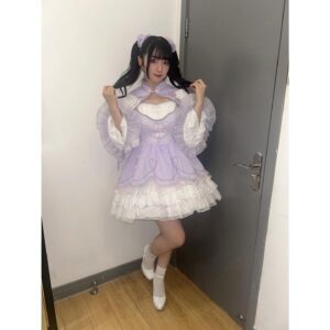 Amane Shindo Instagram - #进藤天音 2024上海粉丝见面会 谢谢大家 ✨️

とっても楽しかったです(´˘`＊)
トーク、ライブ、ゲーム 盛り沢山でお届けしました！！！
イベントもグッズも喜んでもらえてとっても嬉しいです💖
（グッズ拘った甲斐がありました(៸៸>⩊<៸｀)）

talk、游戏、live、见送、签名会、每个环节真的很开心！！！！
再次深有体会到了、来自世界各地大家的应援、特地过来见我💖🌎
谢谢live上热情的应援🎶
我爱你(⑉• •⑉)❤︎

 #ねすぐらむ  #上海