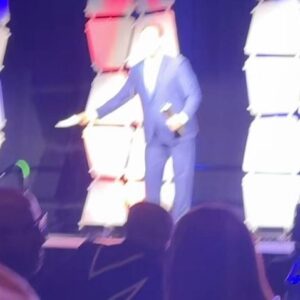Amanza Smith Instagram - and the #criticschoice award goes to…