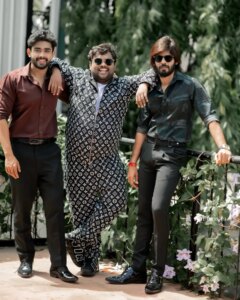Amardeep Chowdary Most Liked Photos and Posts